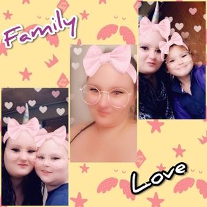 Meet your Posher, Breanna